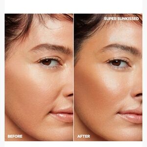 Milk Makeup Matte Bronzer Stick - Baked - NWT